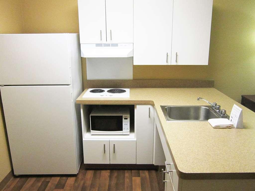 Extended Stay America Suites - Des Moines - Urbandale Clive Chambre photo