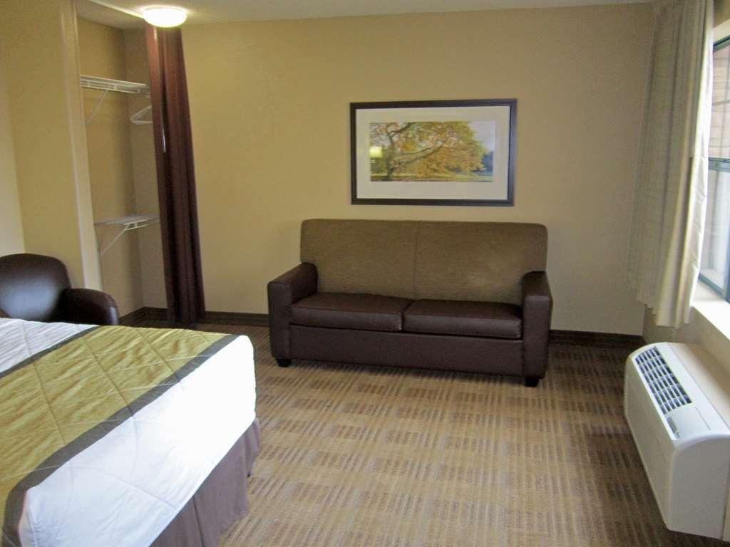 Extended Stay America Suites - Des Moines - Urbandale Clive Chambre photo