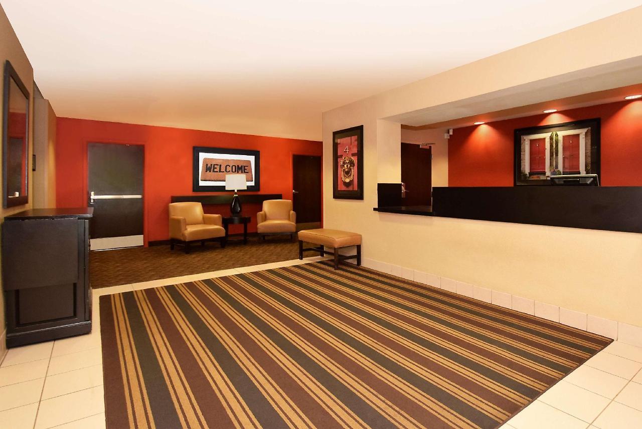 Extended Stay America Suites - Des Moines - Urbandale Clive Extérieur photo