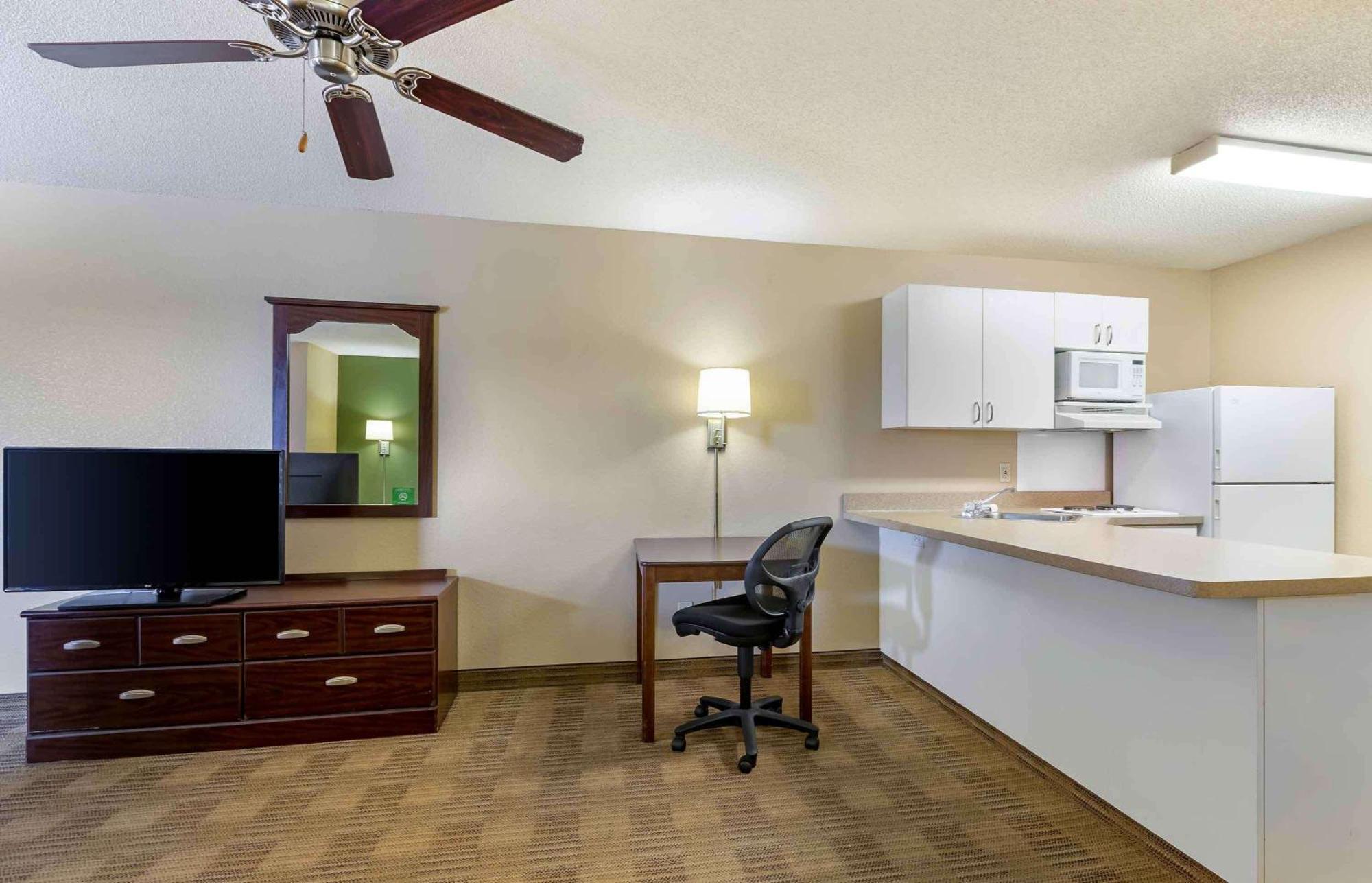 Extended Stay America Suites - Des Moines - Urbandale Clive Extérieur photo