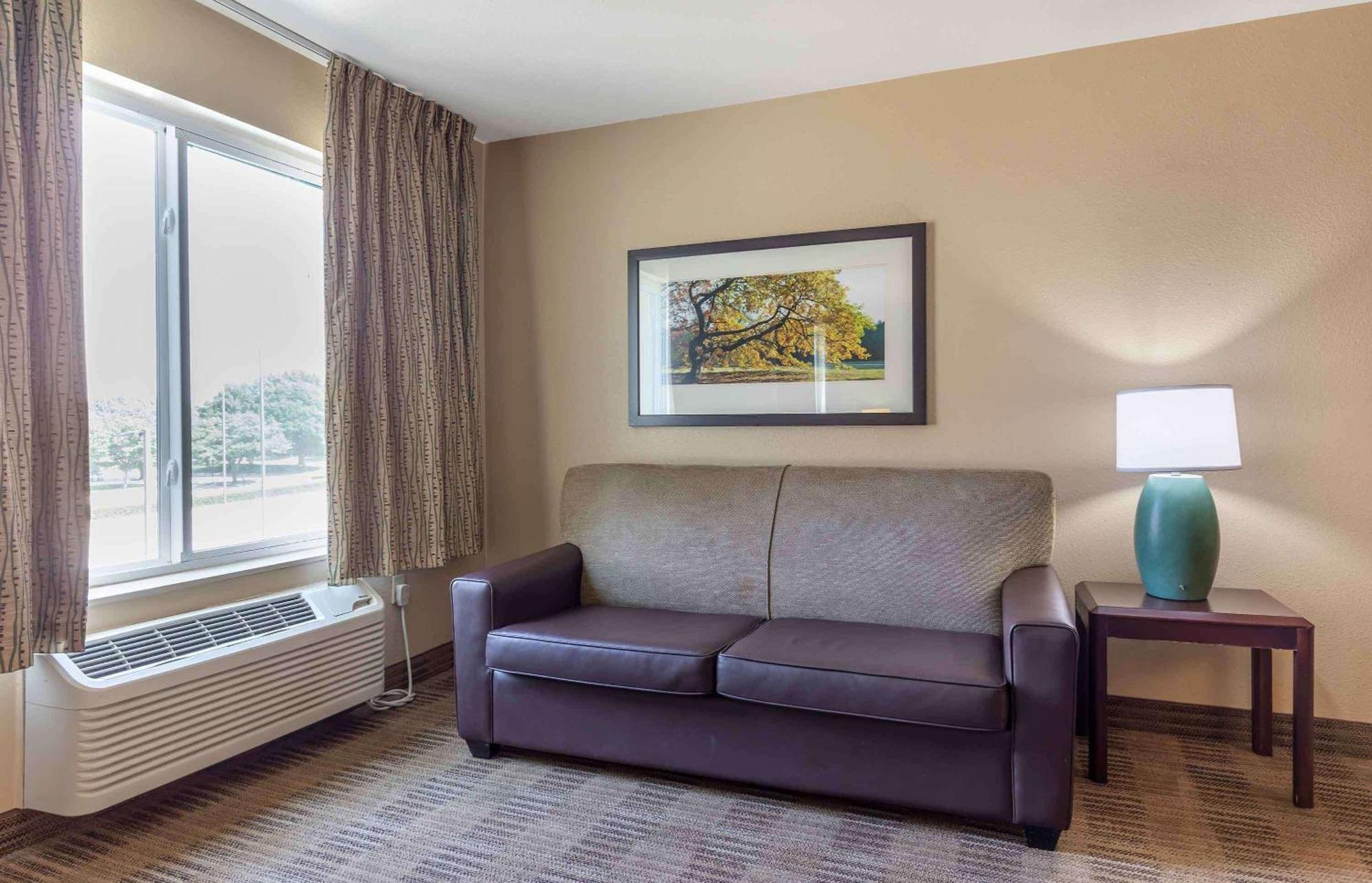 Extended Stay America Suites - Des Moines - Urbandale Clive Extérieur photo