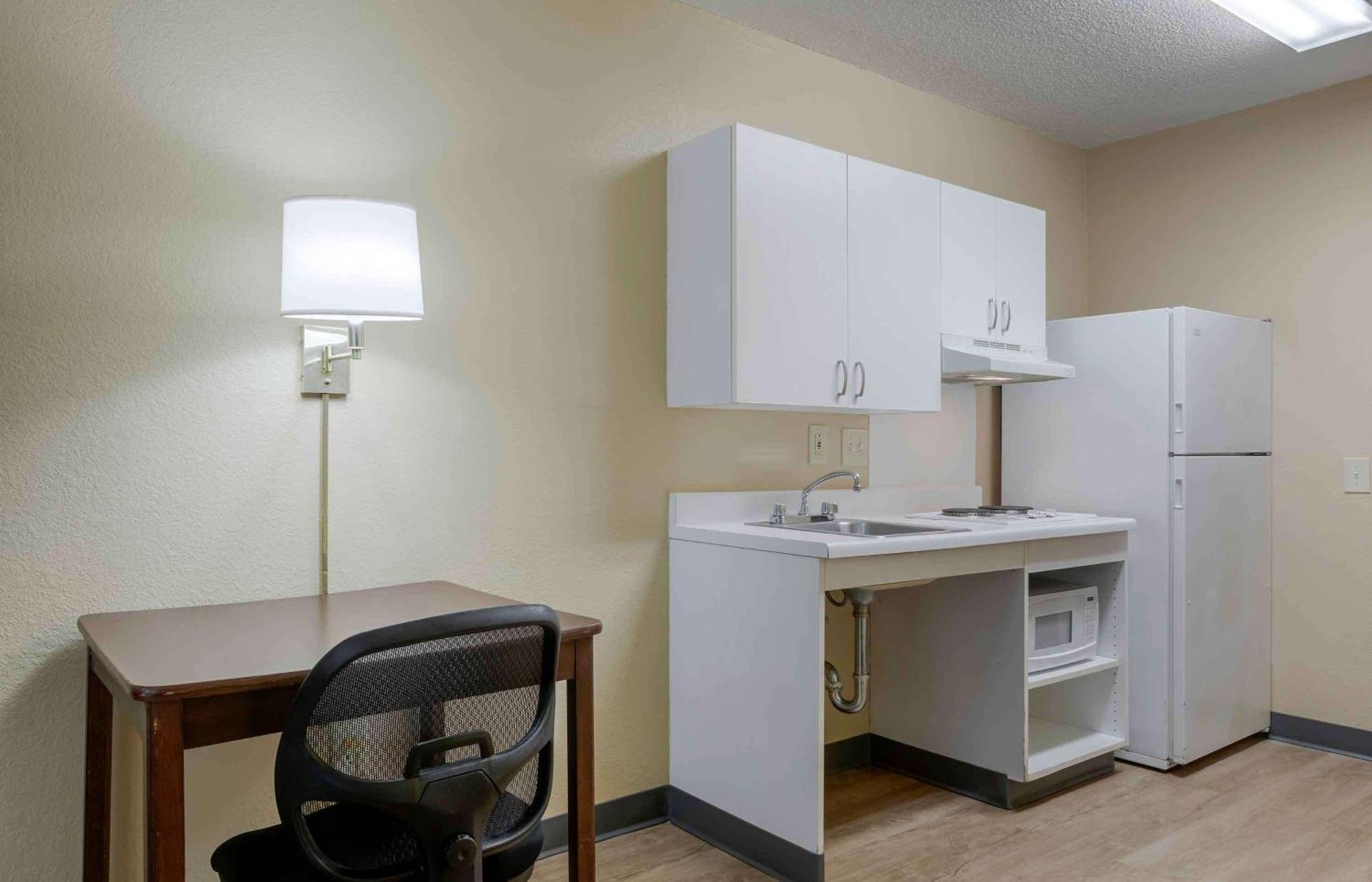 Extended Stay America Suites - Des Moines - Urbandale Clive Extérieur photo