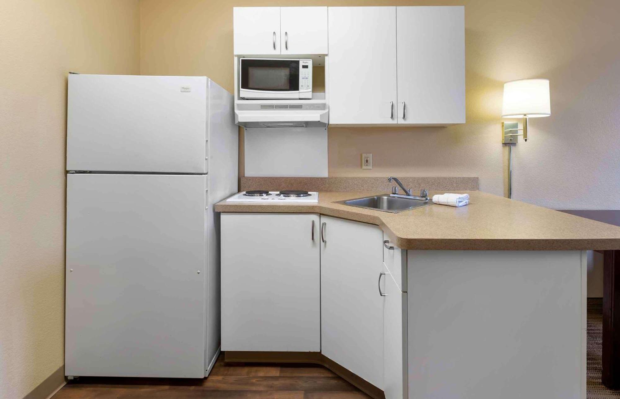 Extended Stay America Suites - Des Moines - Urbandale Clive Extérieur photo