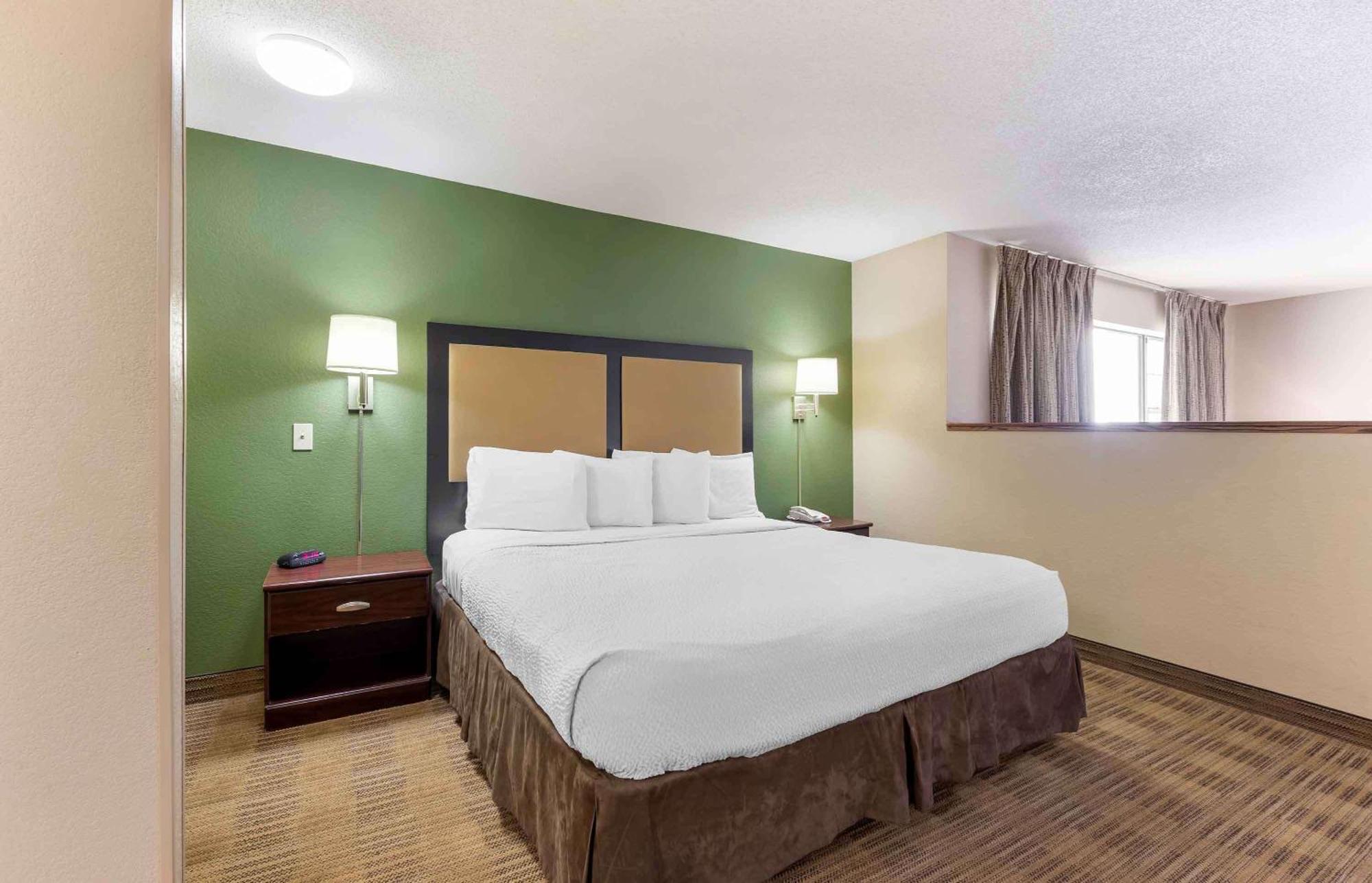 Extended Stay America Suites - Des Moines - Urbandale Clive Extérieur photo