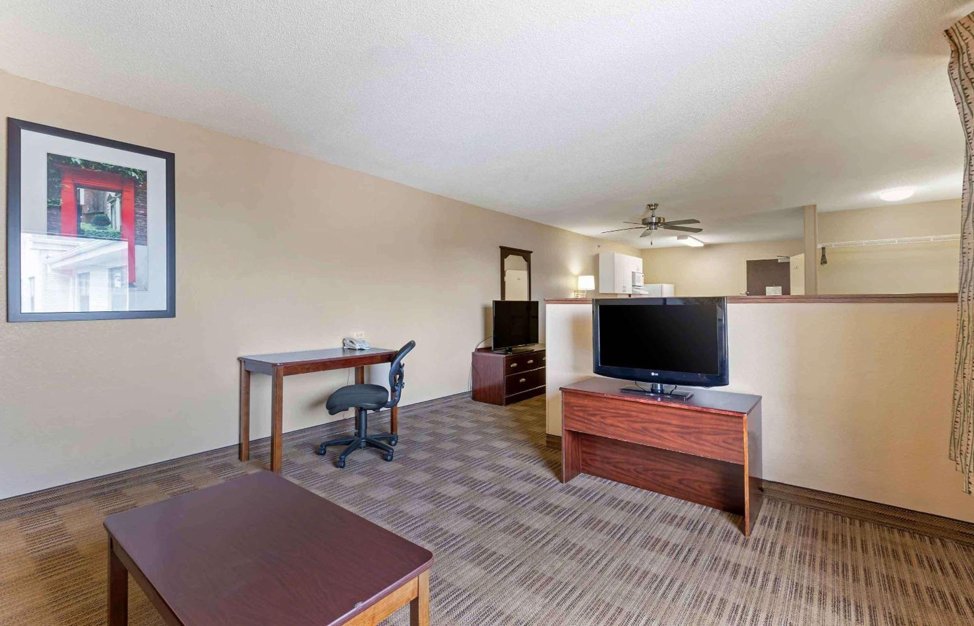 Extended Stay America Suites - Des Moines - Urbandale Clive Extérieur photo