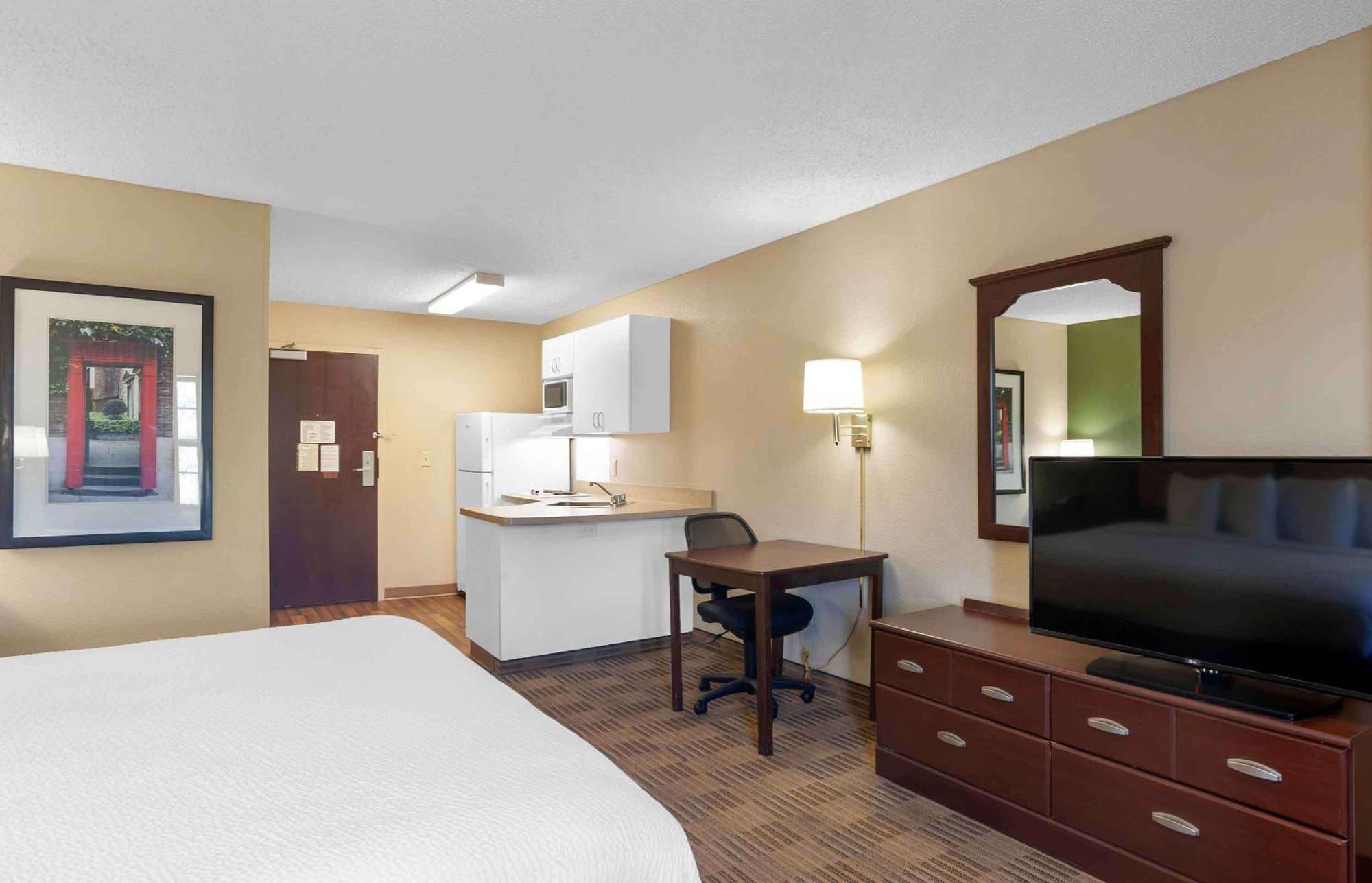 Extended Stay America Suites - Des Moines - Urbandale Clive Extérieur photo