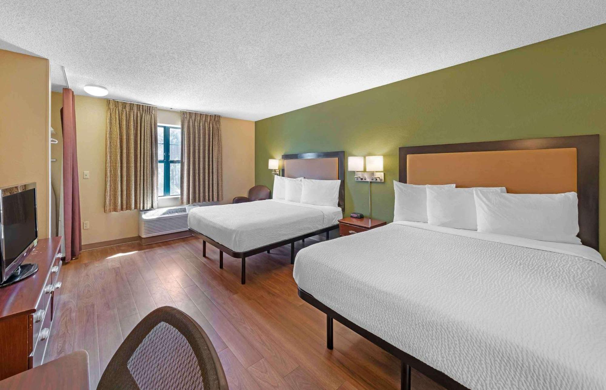 Extended Stay America Suites - Des Moines - Urbandale Clive Extérieur photo