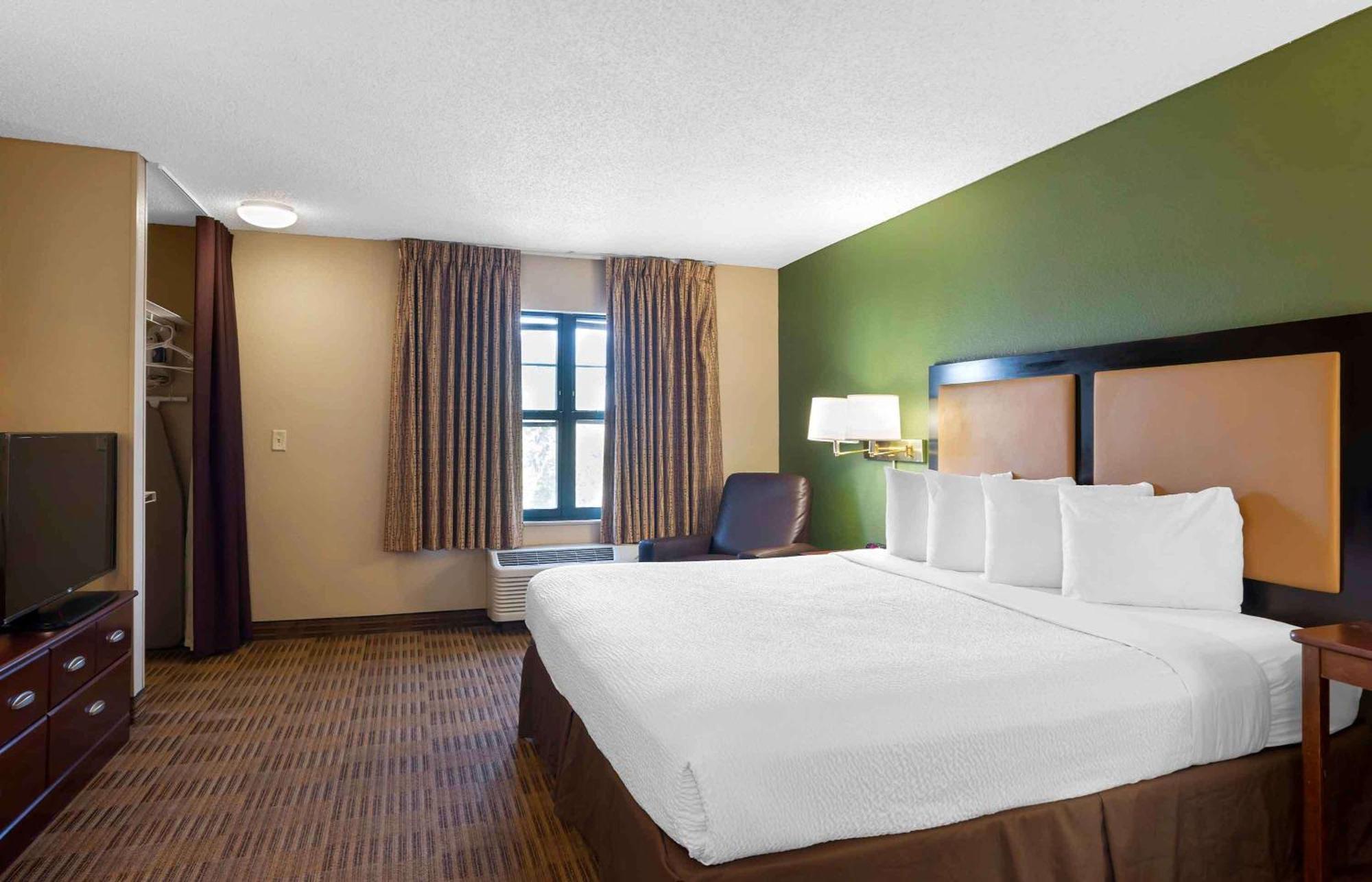 Extended Stay America Suites - Des Moines - Urbandale Clive Extérieur photo