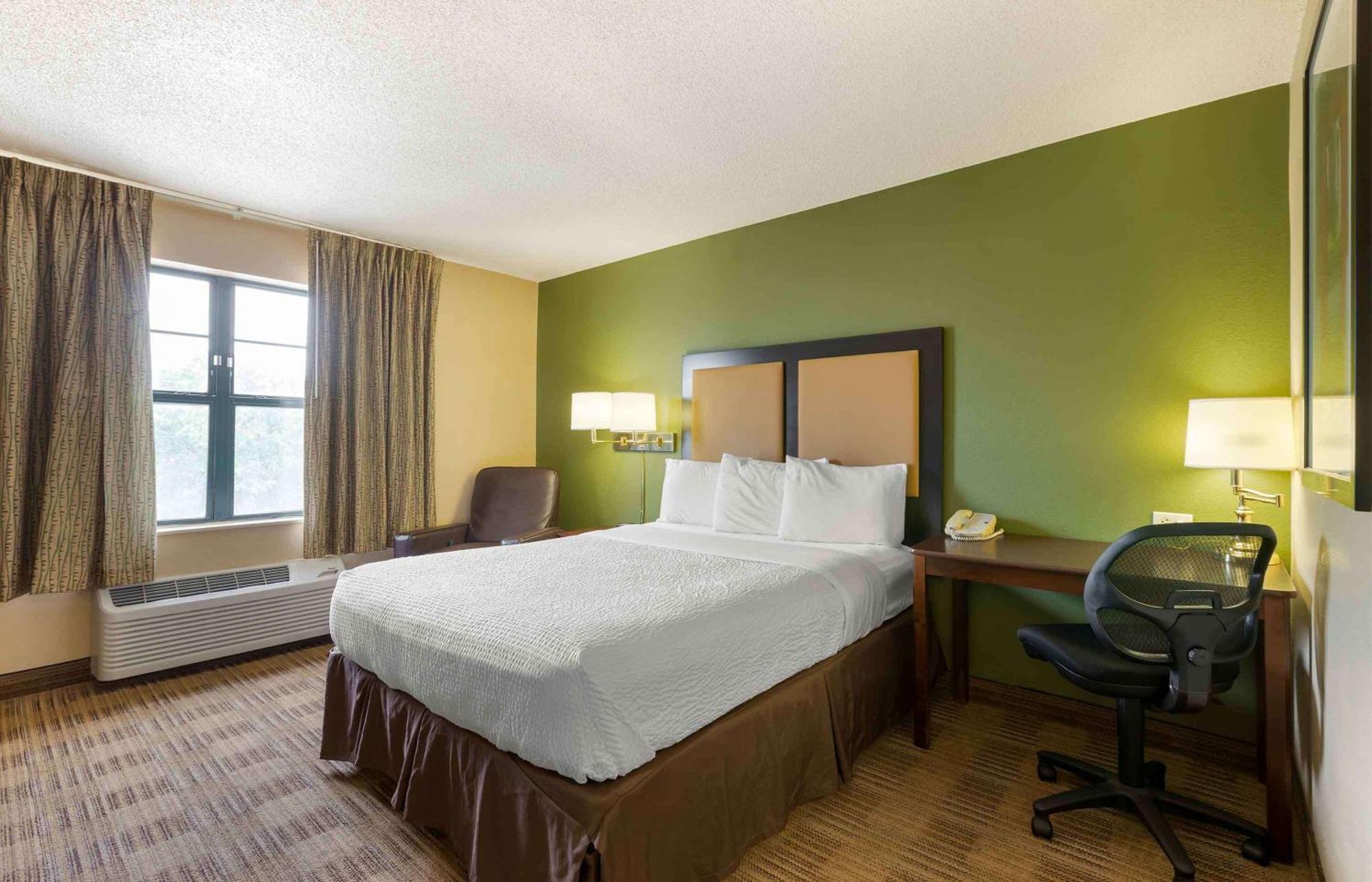 Extended Stay America Suites - Des Moines - Urbandale Clive Extérieur photo