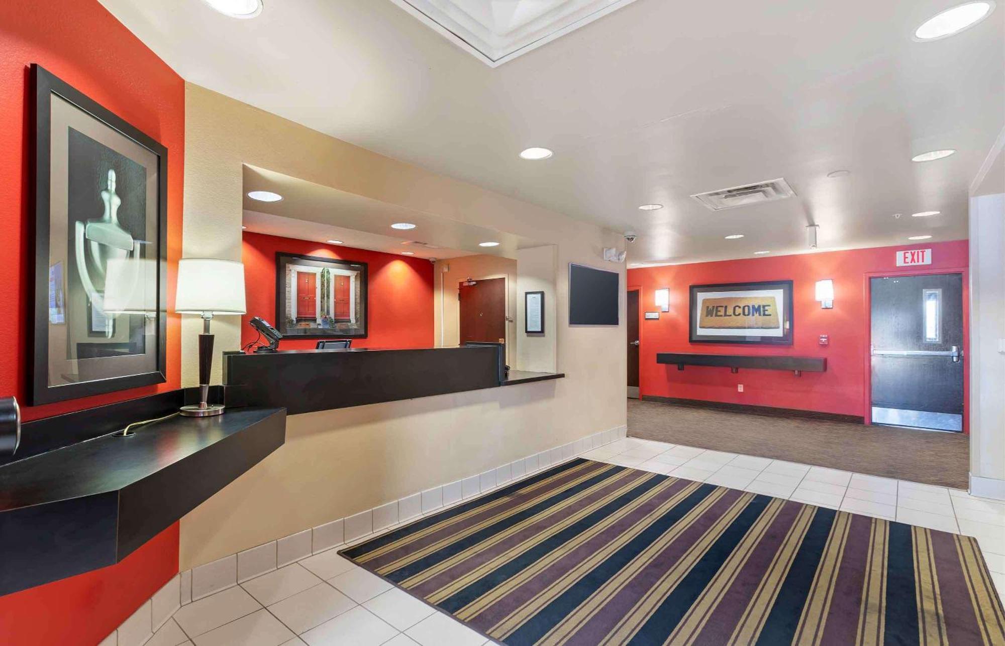 Extended Stay America Suites - Des Moines - Urbandale Clive Extérieur photo