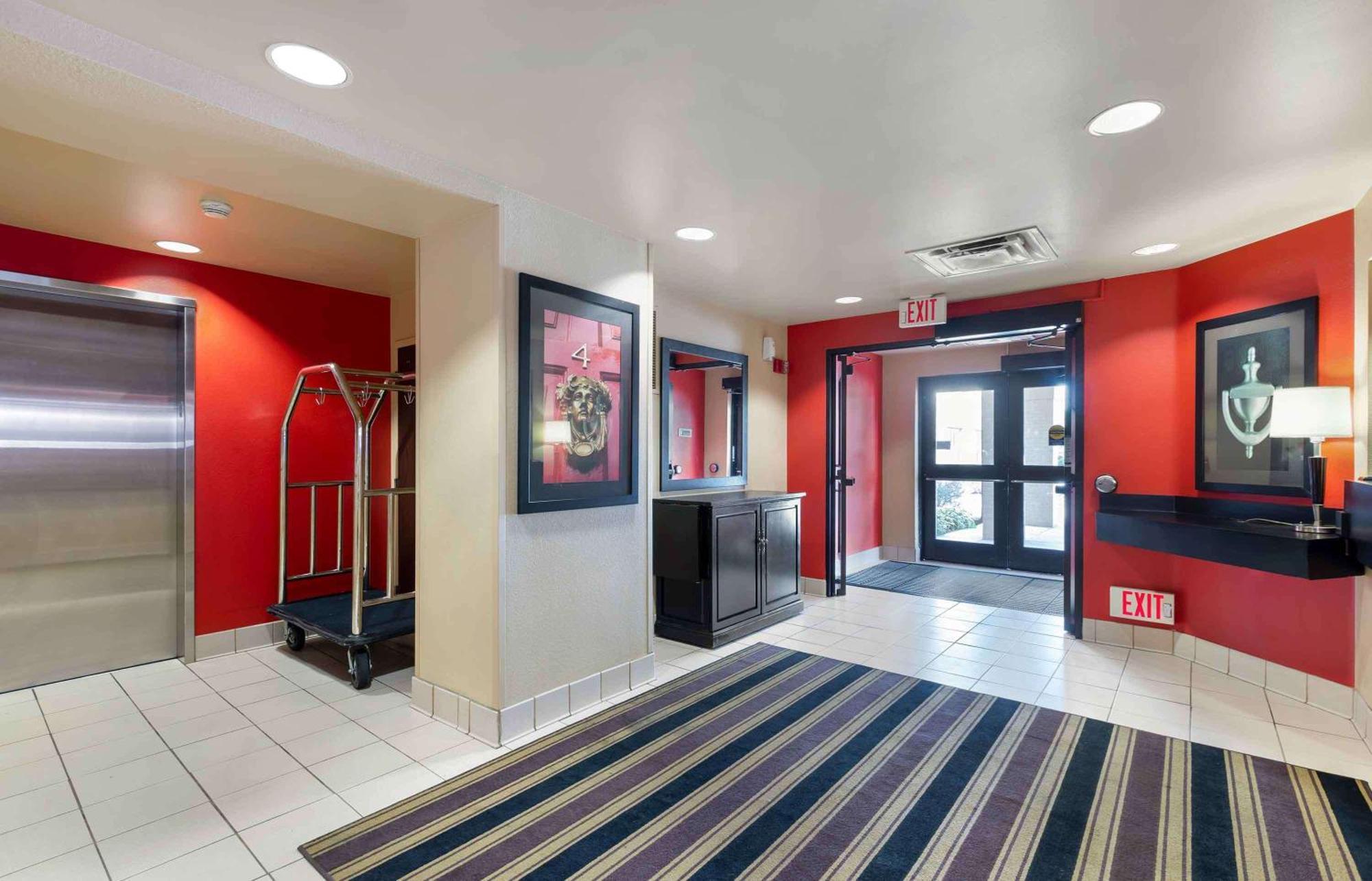Extended Stay America Suites - Des Moines - Urbandale Clive Extérieur photo