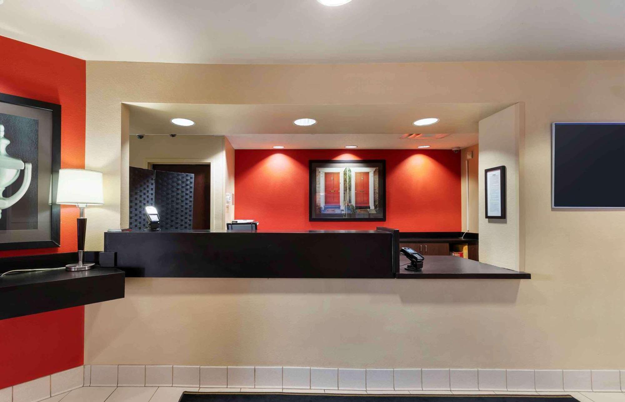 Extended Stay America Suites - Des Moines - Urbandale Clive Extérieur photo