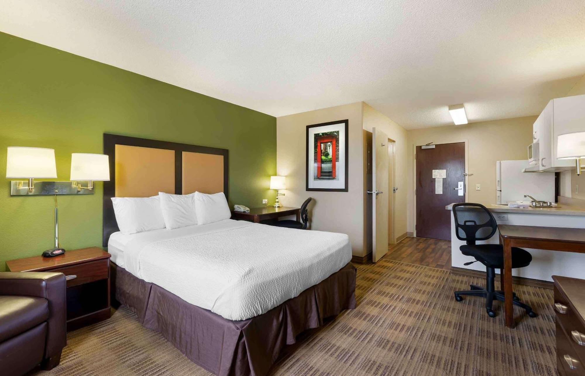 Extended Stay America Suites - Des Moines - Urbandale Clive Extérieur photo