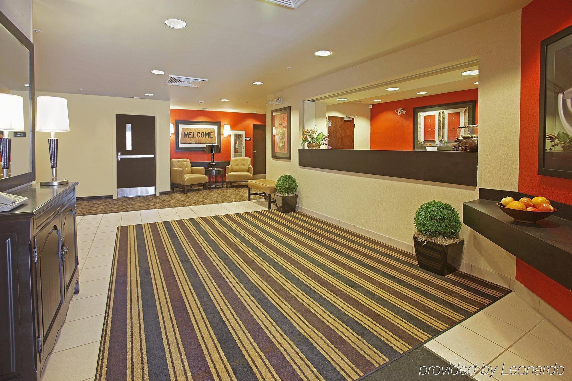 Extended Stay America Suites - Des Moines - Urbandale Clive Intérieur photo