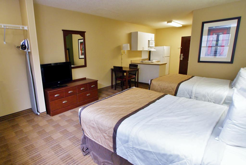 Extended Stay America Suites - Des Moines - Urbandale Clive Extérieur photo