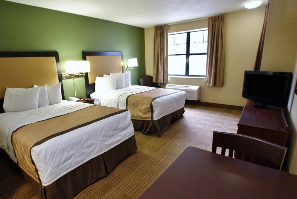 Extended Stay America Suites - Des Moines - Urbandale Clive Extérieur photo