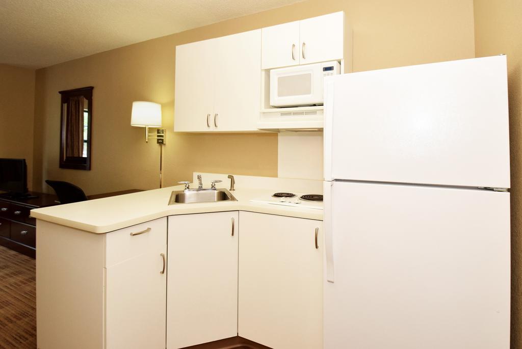 Extended Stay America Suites - Des Moines - Urbandale Clive Extérieur photo