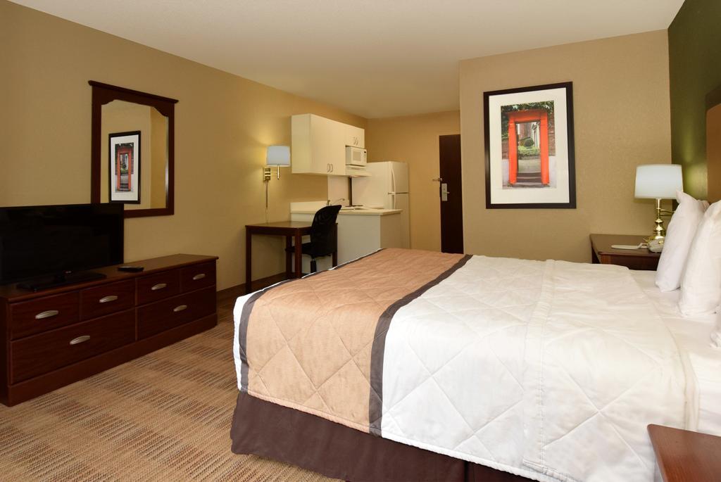 Extended Stay America Suites - Des Moines - Urbandale Clive Extérieur photo