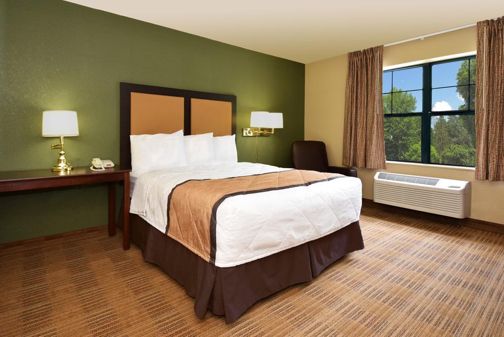 Extended Stay America Suites - Des Moines - Urbandale Clive Extérieur photo