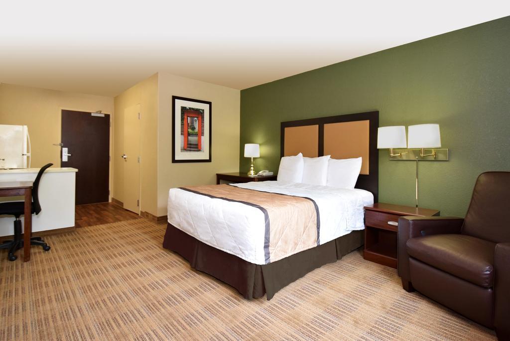 Extended Stay America Suites - Des Moines - Urbandale Clive Extérieur photo