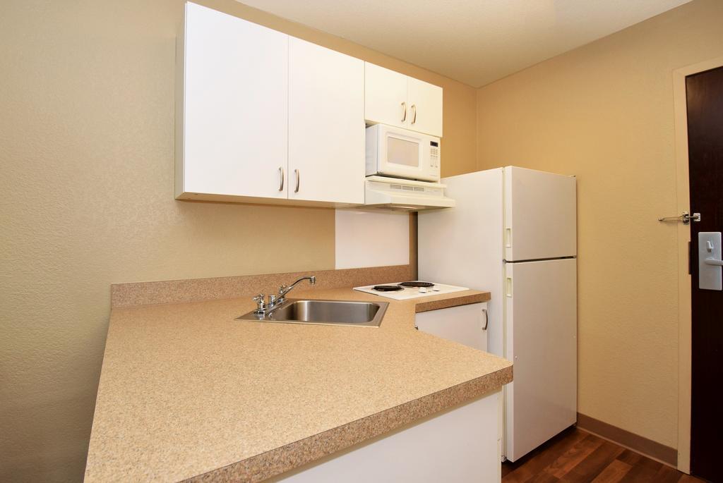Extended Stay America Suites - Des Moines - Urbandale Clive Extérieur photo