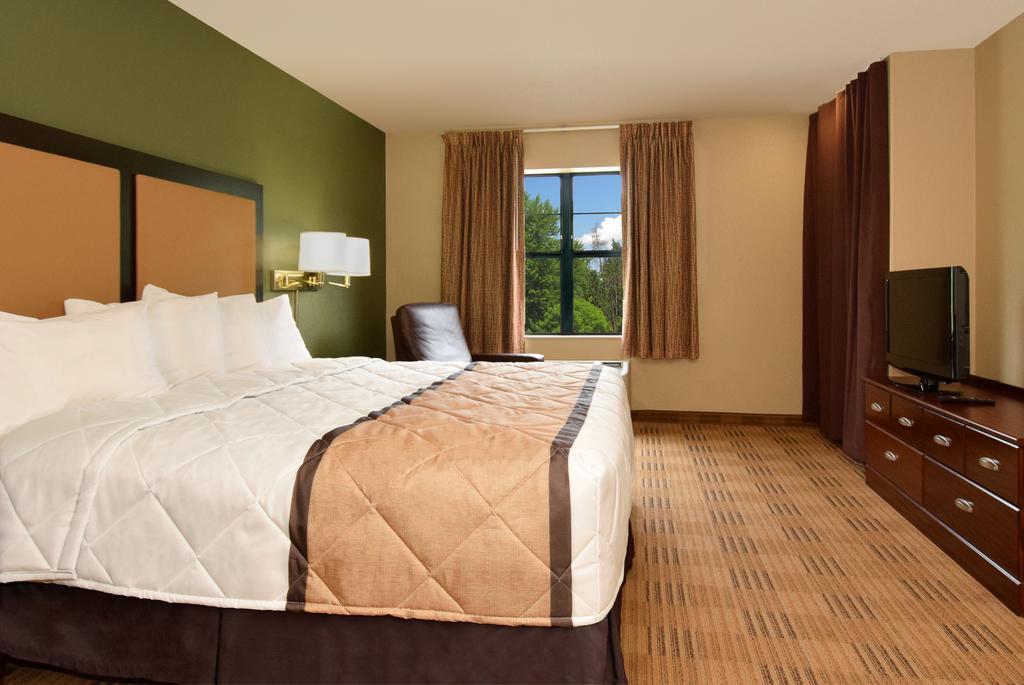 Extended Stay America Suites - Des Moines - Urbandale Clive Extérieur photo