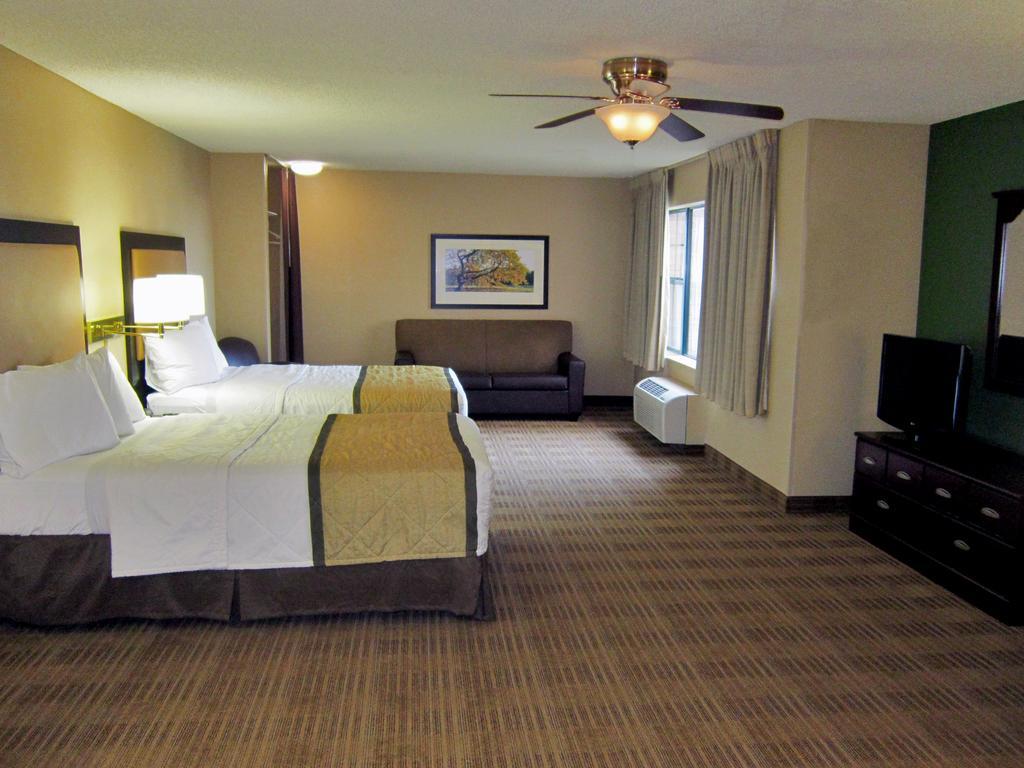 Extended Stay America Suites - Des Moines - Urbandale Clive Extérieur photo