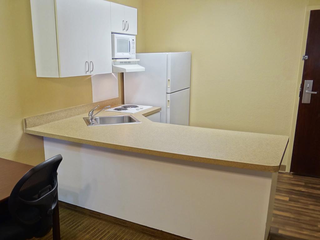 Extended Stay America Suites - Des Moines - Urbandale Clive Extérieur photo