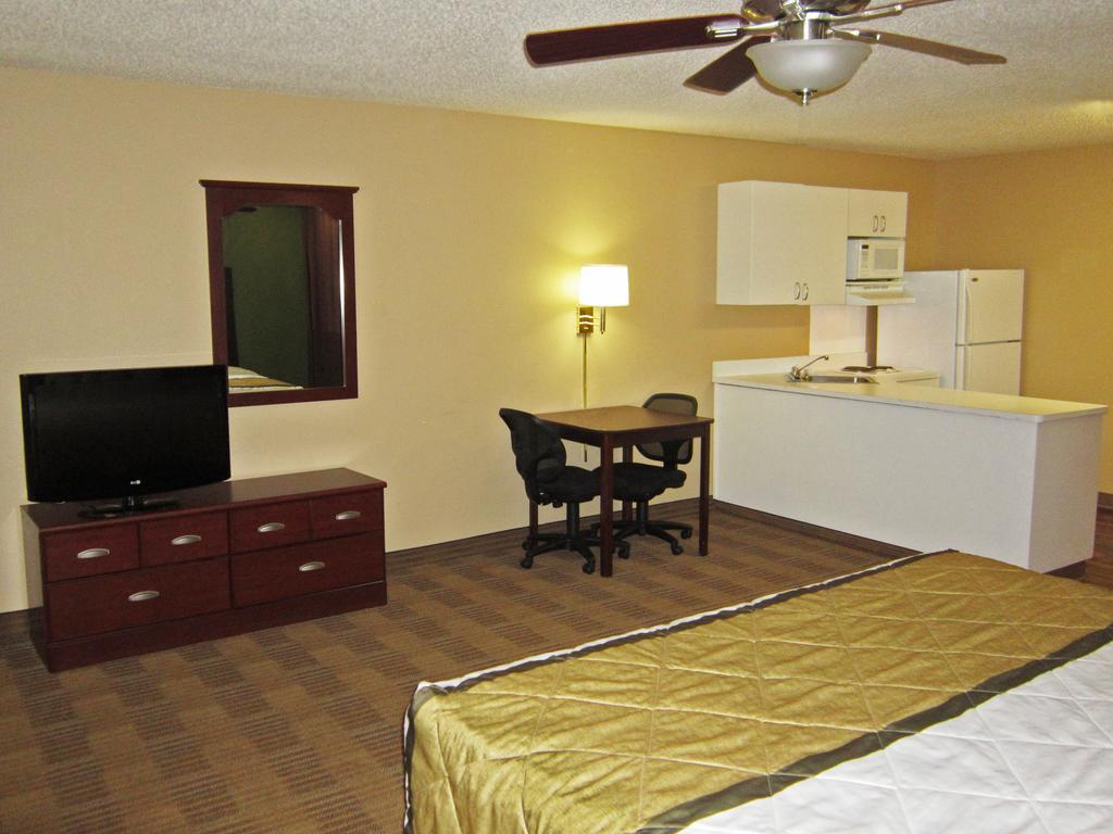 Extended Stay America Suites - Des Moines - Urbandale Clive Extérieur photo