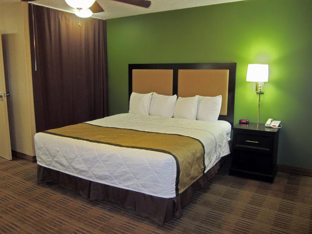 Extended Stay America Suites - Des Moines - Urbandale Clive Extérieur photo
