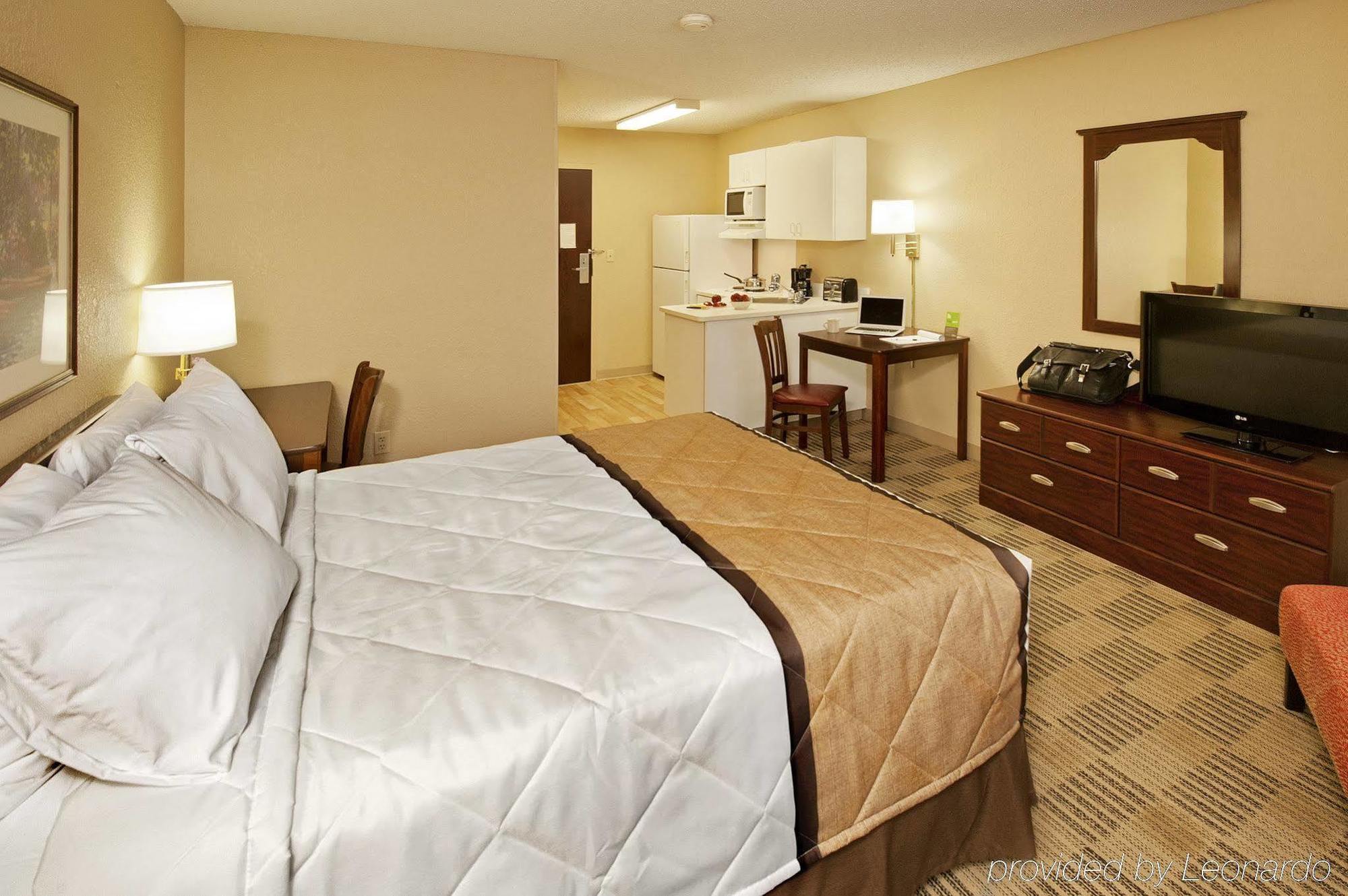 Extended Stay America Suites - Des Moines - Urbandale Clive Extérieur photo